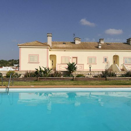 Apartamento Patel Appartement Carvoeiro  Buitenkant foto