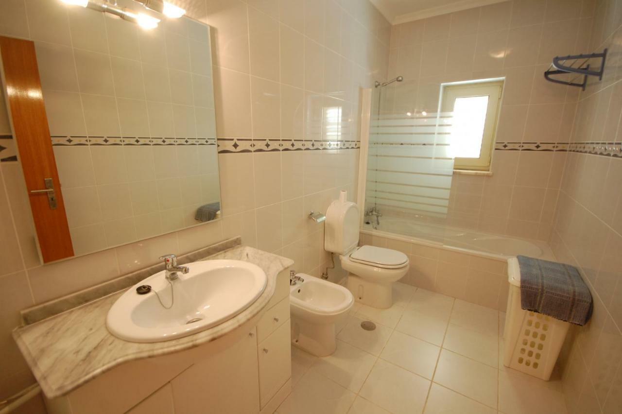 Apartamento Patel Appartement Carvoeiro  Buitenkant foto