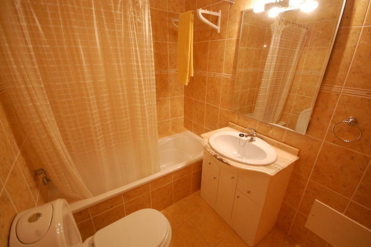 Apartamento Patel Appartement Carvoeiro  Buitenkant foto