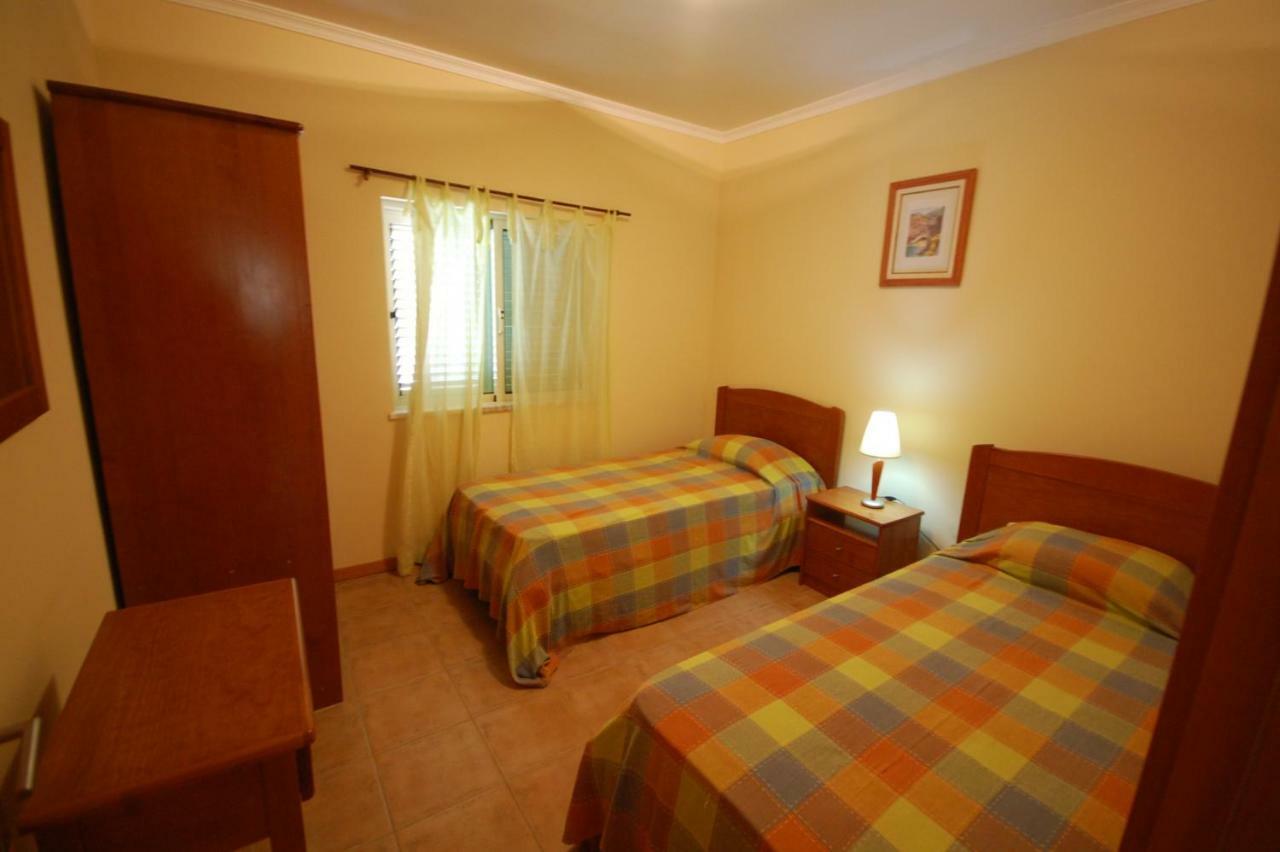 Apartamento Patel Appartement Carvoeiro  Buitenkant foto
