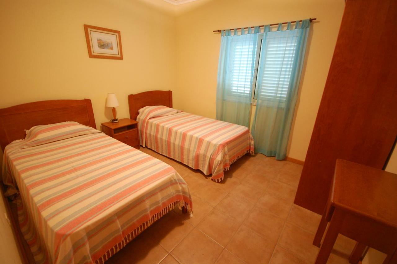 Apartamento Patel Appartement Carvoeiro  Buitenkant foto