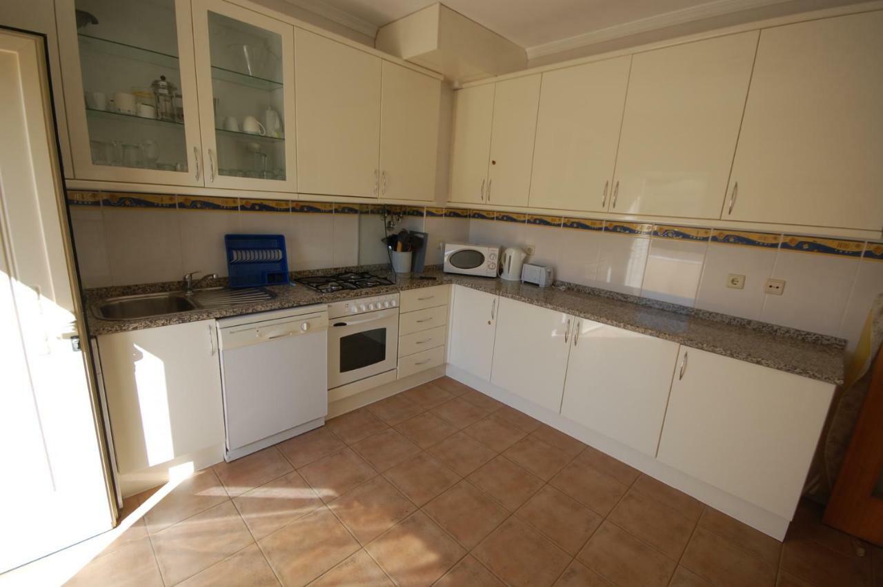 Apartamento Patel Appartement Carvoeiro  Buitenkant foto