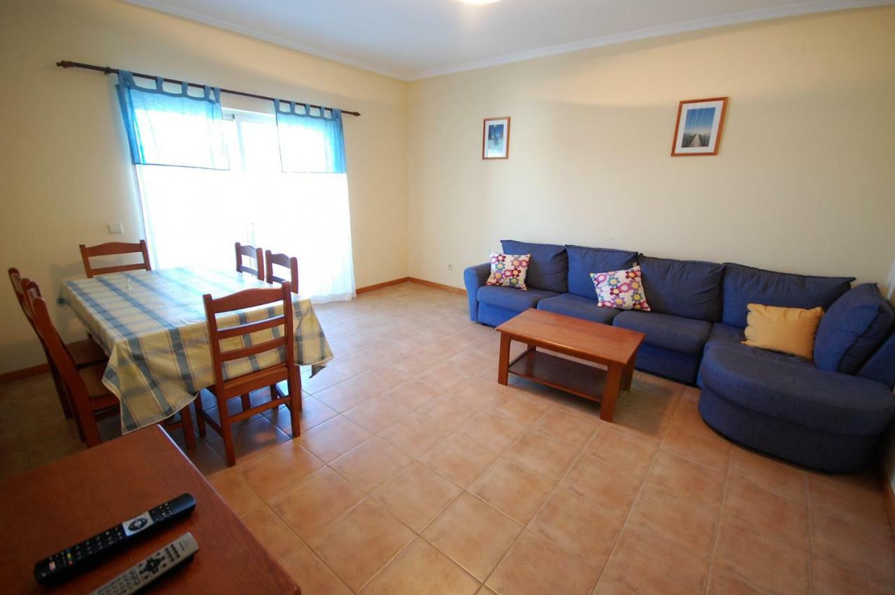Apartamento Patel Appartement Carvoeiro  Buitenkant foto