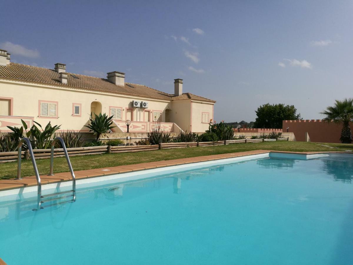 Apartamento Patel Appartement Carvoeiro  Buitenkant foto