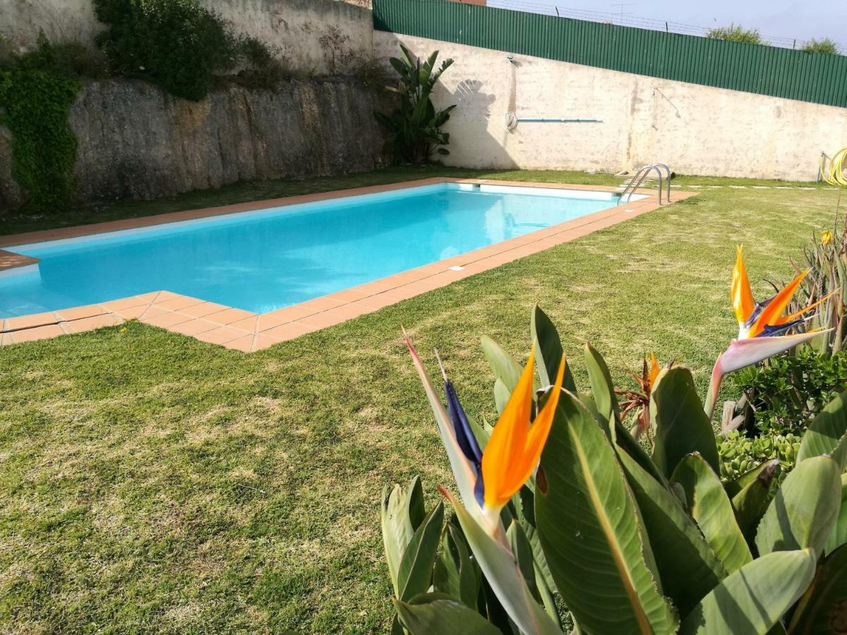 Apartamento Patel Appartement Carvoeiro  Buitenkant foto
